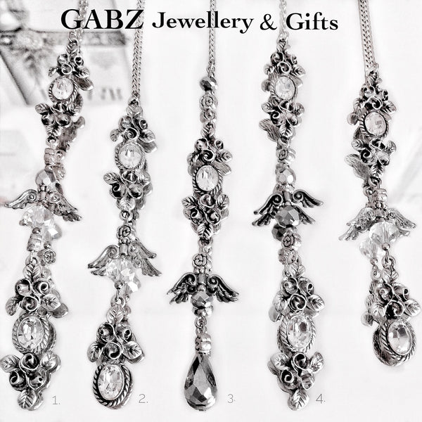 TRINKET LOVE CATCHERS